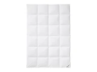 Kołdry - Fjödur Luksusowa kołdra z gęsim puchem, bardzo ciepła (200 x 220 cm) - miniaturka - grafika 1