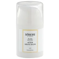 Wody po goleniu - Nõberu After Shave Balm Tobacco Vanilla (50ml) - miniaturka - grafika 1