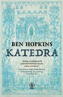 E-booki - literatura obca - Katedra - miniaturka - grafika 1