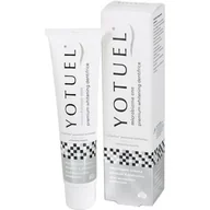 Pasty do zębów - Pasta do zębów Yotuel Microbiome One Premium Whitening Toothpaste 100 ml (8426181974176) - miniaturka - grafika 1