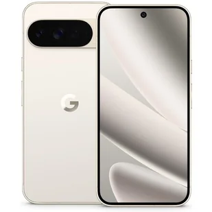 GOOGLE Pixel 10 Pro XL 5G 16/256GB Beżowy - Telefony komórkowe - miniaturka - grafika 1