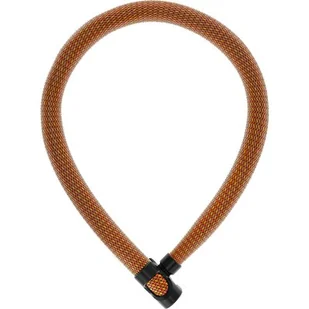 Abus Ivera Chain 7210/85 Sparkling Orange - Akcesoria rowerowe - miniaturka - grafika 1