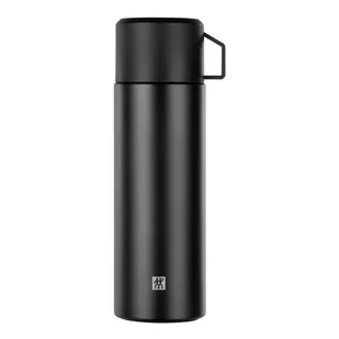 Zwilling Zwilling Thermo 1 L Czarny Termos Do Kawy I Herbaty Ze Stali Nierdzewnej - Termosy - miniaturka - grafika 3