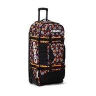Torby podróżne - Torba podróżna Ogio RIG 9800 Limited Edition SKULLS - miniaturka - grafika 1