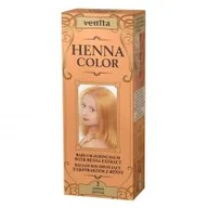 Farby do włosów i szampony koloryzujące - Venita Henna Color Tuba Ziołowy Balsam Koloryzujący 2 Jantar - miniaturka - grafika 1