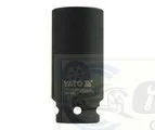 Yato nasadka udarowa długa 1/2 x 29 mm YT-1049 - Nasadki do elektronarzędzi - miniaturka - grafika 1
