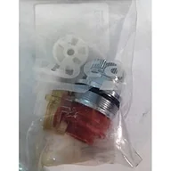 Akcesoria grzewcze - Roca Przełącznik baterii Termostatycznej podtynkowej AG0025300R - miniaturka - grafika 1