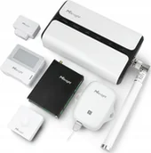 Pozostałe akcesoria sieciowe - MILESIGHT IoT Milesight Cloud-Pro 1, Smart Building Kit - miniaturka - grafika 1