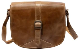 Fly London Damska modna torba GLOU751FLY, kolor taupe, brązowy (taupe) - Torebki damskie - miniaturka - grafika 1