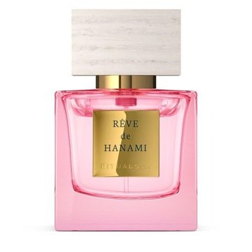 Rituals The Iconic Collection Reve De Hanami Edp 50 ML