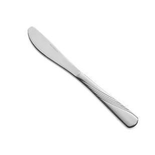 Nóż stołowy Classic 3 sztuki srebrny - Noże kuchenne - miniaturka - grafika 1