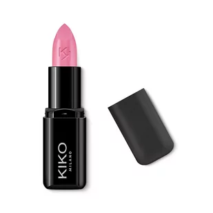 Kiko Milano Smart Fusion pomadka 420 Light Rosy - Szminki - miniaturka - grafika 1