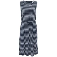 Sukienki i spódnice sportowe - Sukienka Regatta Ariena Dress Rozmiar: XS / Kolor: ciemnoniebieski - miniaturka - grafika 1