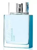 Wody i perfumy męskie - S.T. Dupont Essence Pure Ocean Woda toaletowa 30ml - miniaturka - grafika 1