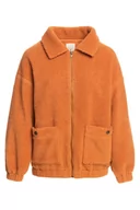 Kurtki damskie - Kurtka damska Billabong My Cozy Zip przejściowa-XS - miniaturka - grafika 1