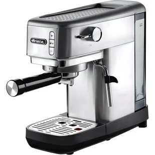 Ekspres do kawy Ariete Perfetto Slim 1380/10 - Ekspresy do kawy - miniaturka - grafika 1