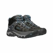 Buty trekkingowe damskie - Buty trekkingowe damskie KEEN TARGHEE III MID WP-40,5 - miniaturka - grafika 1