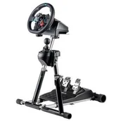 Gadżety dla graczy - Stojak pod kierownice Wheel Stand Pro Deluxe V2 + RGS pro Logitech G29/G920/G27/G25 (SG7) - miniaturka - grafika 1