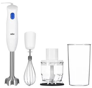 BRAUN MQ10.202MWH - Blendery ręczne - miniaturka - grafika 1