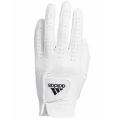Golf - Adidas Ultimate Leather Glove white rękawiczka golfowa - miniaturka - grafika 1