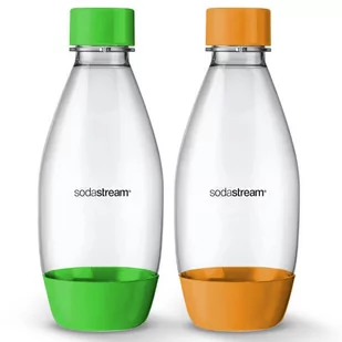 Butelka SodaStream 1748200490 akcesoria do saturatorów karbonizowana, Drinking bottle 8718692613584 - Akcesoria turystyczne - miniaturka - grafika 4