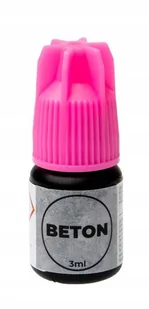 Klej do rzęs Magnitica Lashes Beton 3ml - Sztuczne rzęsy i akcesoria - miniaturka - grafika 1