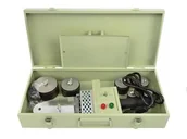 Giętarki - Zgrzewarka Polifuzyjna Do Rur Walizka - miniaturka - grafika 1