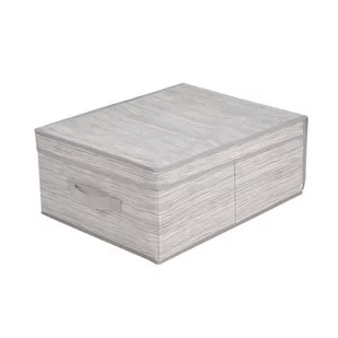 KUCHINOX Pudełko MIAMI 35 L 36 x 48 x 19 cm - Pudła i pojemniki do przechowywania - miniaturka - grafika 1