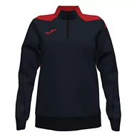 Bluzy damskie - Joma Championship Vi Bluza damska - miniaturka - grafika 1