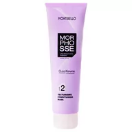Maski do włosów - Montibello Montibello Morphosse maska 150ml - miniaturka - grafika 1