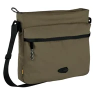 Torby męskie - camel active Unisex Terra torba na ramię, khaki, khaki - miniaturka - grafika 1
