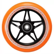 Akcesoria do skatingu - Blunt envy S3 110mm kółko do hulajnogi wyczynowej Orange 10600 - miniaturka - grafika 1