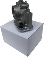 Silnik - akcesoria - Przepustnica powietrza Fiat Freemont 2,4 - miniaturka - grafika 1