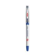 Długopisy - Długopis żelowy Shiny 0,5mm niebieski HERLITZ - miniaturka - grafika 1