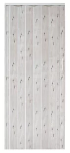 Drzwi harmonijkowe Natura 005 S-80-62 dąb alaska D.HAR. 005S-80-62 - Drzwi wewnętrzne - miniaturka - grafika 1