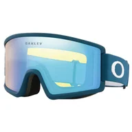Gogle narciarskie - Oakley Target Line M, Matte Poseidon - miniaturka - grafika 1