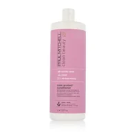 Odżywki do włosów - Paul Mitchell Clean Beauty Color Protect Conditioner Odżywka 1000 ml - miniaturka - grafika 1