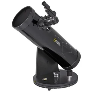Bresser Teleskop National Geographic Dobson 114/500 (67546) - Teleskopy - miniaturka - grafika 1