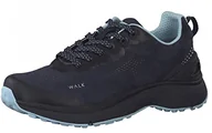 Buty trekkingowe damskie - Tamaris Damskie buty trekkingowe Active 1-1-23761, Fount.Blue Uni, rozmiar 38 EU, Fount Blue Uni, 38 EU - miniaturka - grafika 1