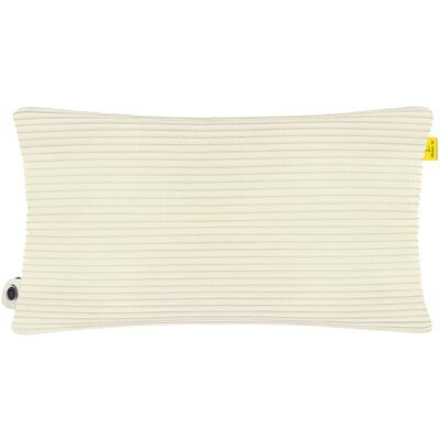 Poduszka elektryczna MISSION AIR Cushion White 50 x 30 cm