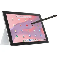 Laptopy 2w1 - ASUS Chromebook Detachable CL3001DM2A-R70284 10.5" IPS MT520 8GB RAM 64GB eMMC Chrome OS - miniaturka - grafika 1