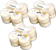 Świece - Bolsius Podgrzewacz zapachowy TRUE SCENTS wanilia 8 szt. - miniaturka - grafika 1