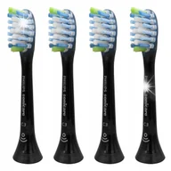 Końcówki do szczoteczek elektrycznych - Końcówki Philips Sonicare HX9044/33 4sztuki - miniaturka - grafika 1