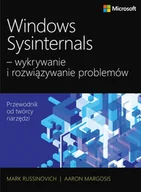Systemy operacyjne i oprogramowanie - Windows Sysinternals. Wykrywanie i rozwiązywanie problemów - miniaturka - grafika 1