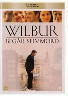 Filmy obyczajowe DVD - Wilbur chce się zabić - miniaturka - grafika 1