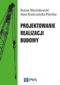 E-booki - nauka - Projektowanie realizacji budowy - miniaturka - grafika 1