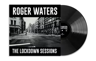The Lockdown Sessions - Winyle - miniaturka - grafika 1