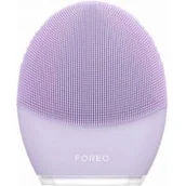 Szczoteczki do twarzy - FOREO LUNA 3 Skóra wrażliwa - miniaturka - grafika 1