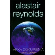 Fantasy - Arka odkupienia tom I Używana - miniaturka - grafika 1