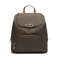 Plecaki - Plecak MICHAEL Michael Kors Kensington 30F3G8KB2B Brn/Acorn - miniaturka - grafika 1